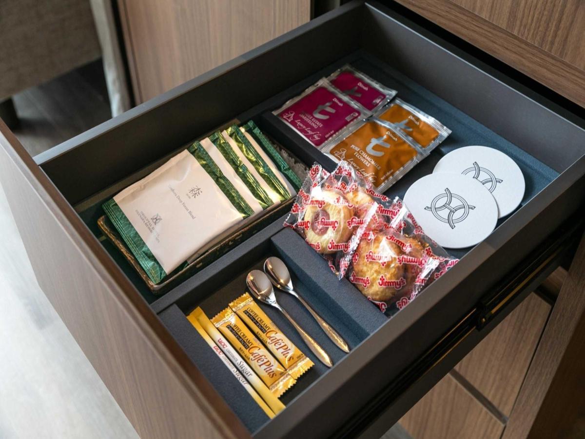Oriental Hotel Okinawa Resort & Spa Nago Luaran gambar